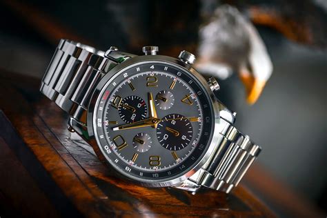 kwaliteit horloge merken